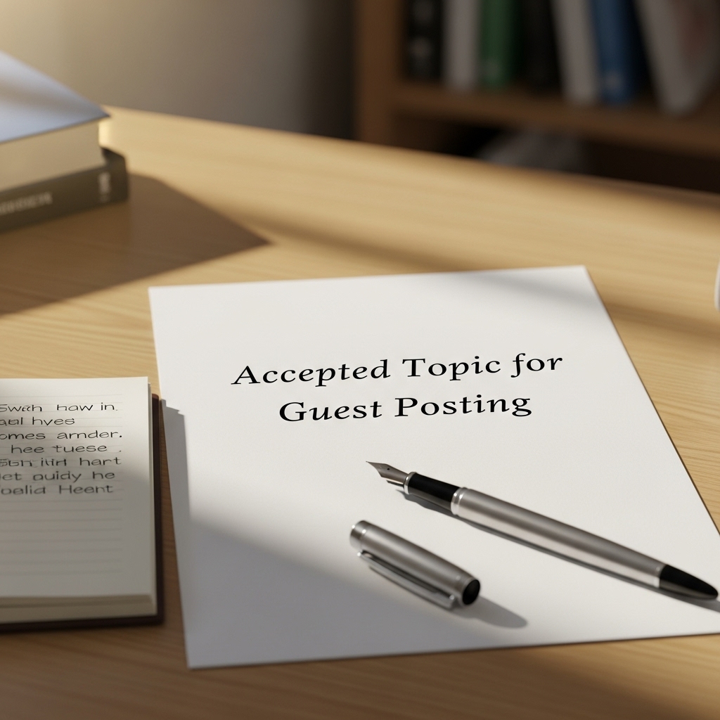 guest post topics